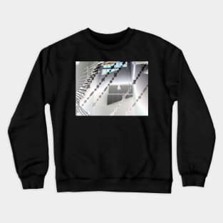 Halo Crewneck Sweatshirt